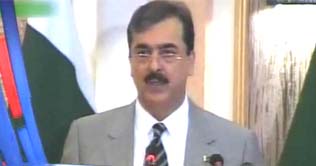  Pak-Iran gas pipeline: Pakistan not bound to obey US 